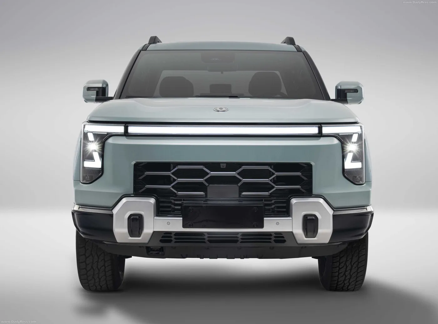 Interior de Z9 Diesel