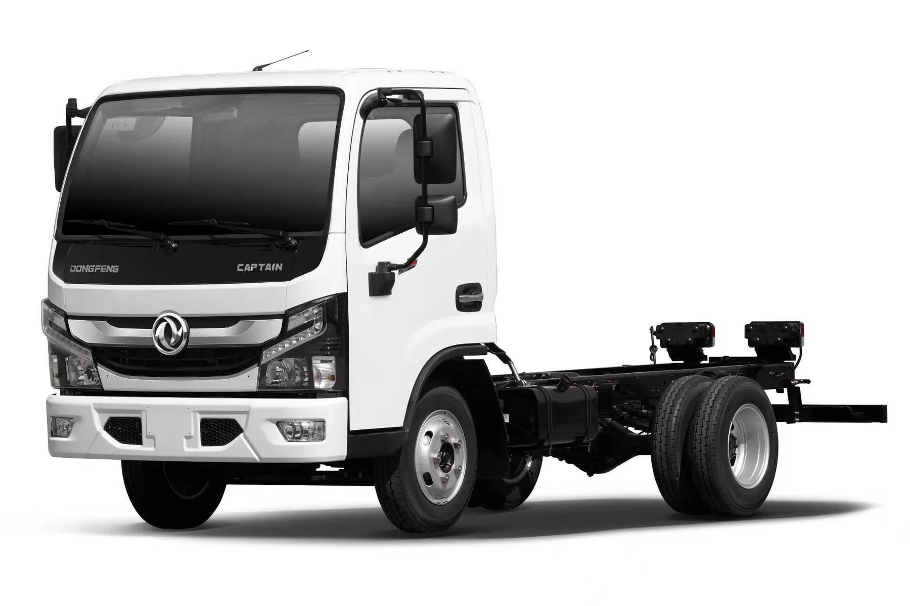 Dongfeng CAPTAIN 3,5 T vista principal