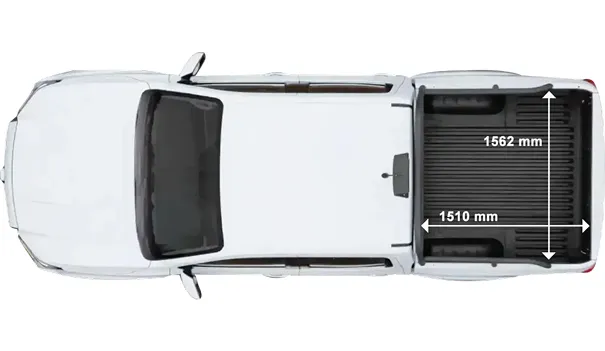 Detalle de seguridad de la Rich 6