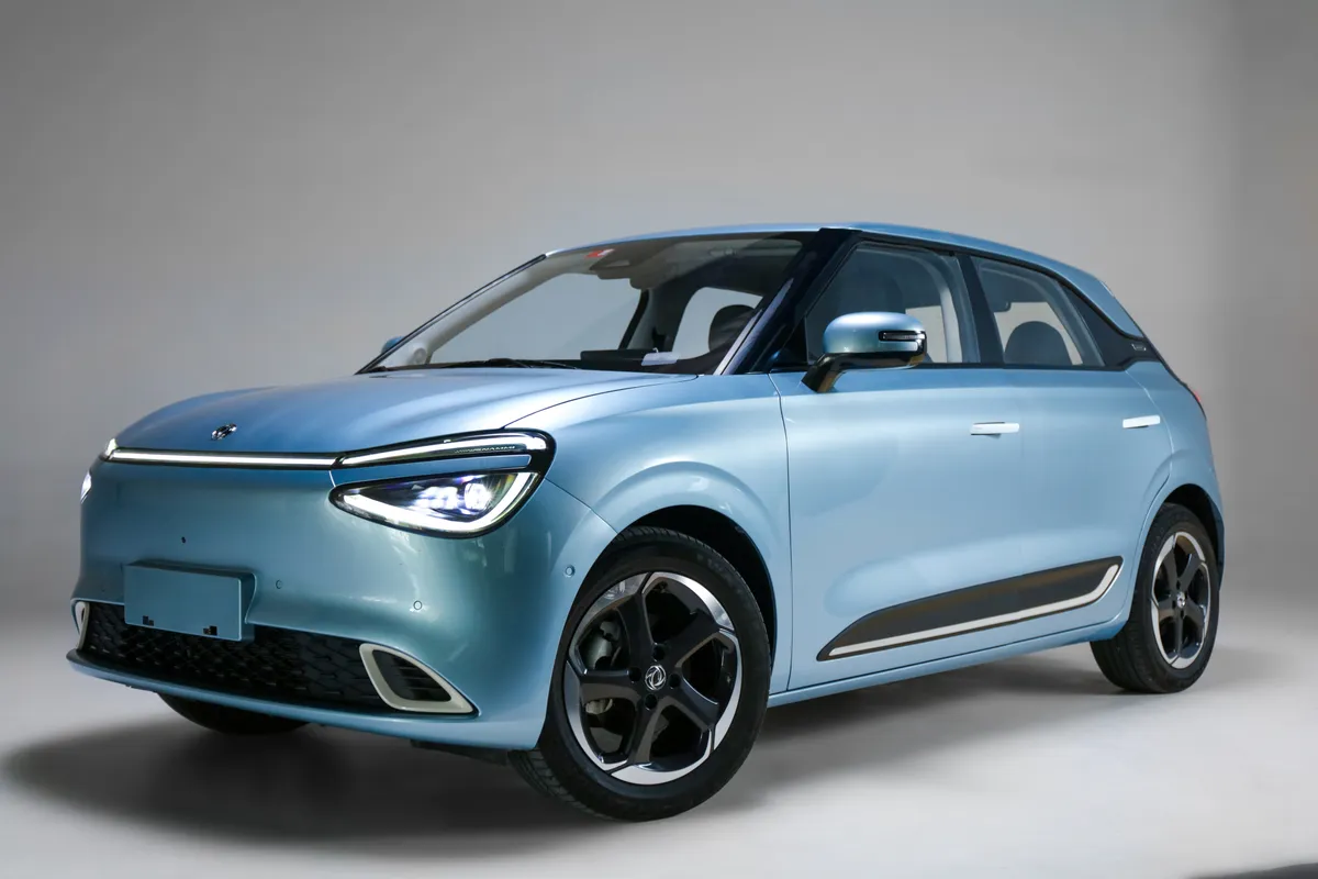 Dongfeng BOX 01