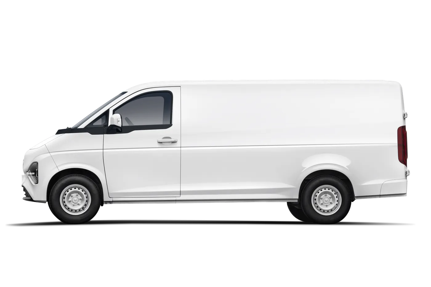 Dongfeng ELECTRIC V7 vista 2