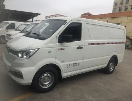 Dongfeng EM 26 vista principal