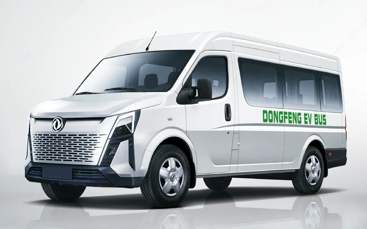 U VAN