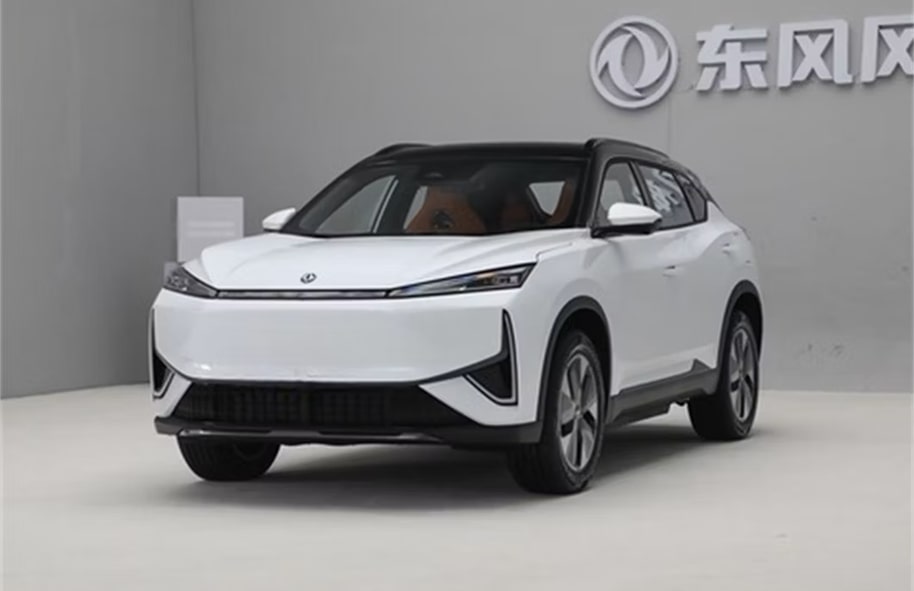 2024-SUV-Dongfeng-Passenger-Car-Aeolus-L7-205-Plus-205km-Cheap-Auto-Vehicles-EV-Car-Used-Cars-min